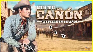 Película del Oeste completa en Español | Western | Acción | 1961