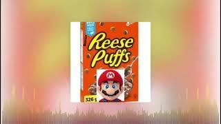 Reese’s Puffs x Mario Remix 10 Hour