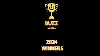 The 2024 Buzz Awards: Winners