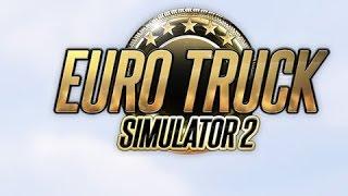 Как создать свою карту в Euro Truck Simaulator 2 ! Часть 1