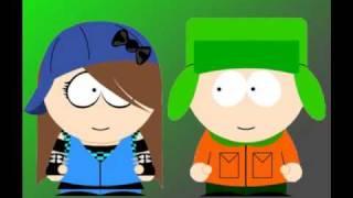 South Park Couples