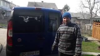 Заміна ГРМ FIAT DOBLO 1.9 MTJ є НЮАНСИ (дивитись до кінця)