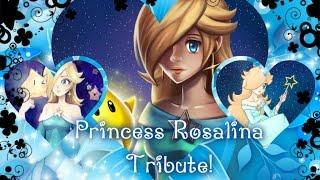 La Di Da-Princess Rosalina Tribute~