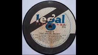 Station Q – That Special Melody - (Club Mix)