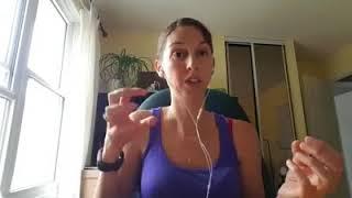 Katie Kahvo - Why Good Nutrition Is ESSENTIAL For Fertility