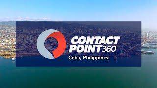 ContactPoint 360 - Cebu, Philippines