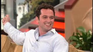 Matthew Rhys - The Bonnie Hunt Show 18-03-2009