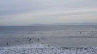 Surfers in Santa Cruz & Andrei Krylov Guitar Music from Songs of Love and Inspiration