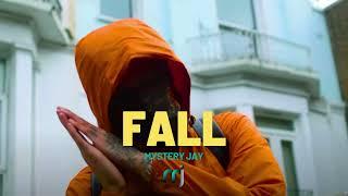 [FREE] Central Cee x ArrDee x Sad Melodic Drill Type Beat - "Fall" 2024