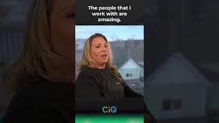 What do our employees love about CIQ? #shorts #short #ciq #employees #feelgood