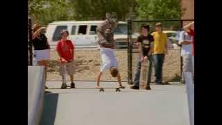 Tony Hawk Secret Skatepark Tour 1