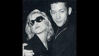 Standing up to Madonna. Kevin Stea and his Blond Ambition