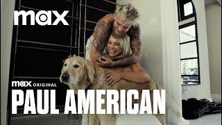 Paul American | Trailer Oficial | Max Brasil