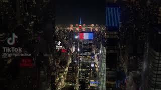 #brooklyn #ny #nightlife #lights