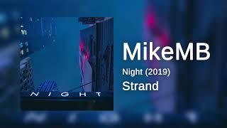 MikeMB - Night (2019) Full Album