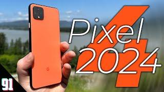 Google Pixel 4 & 4 XL in 2024 - worth it?