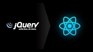 Using jQuery in React component (The ref’s way)