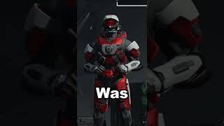 Halo Infinite Spartan Talks He Did What!? #shorts #halo #haloinfinite