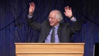 Pastor John Piper - Doing the Right Thing Never Ruins Your Life