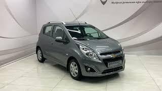 Chevrolet Spark 2023