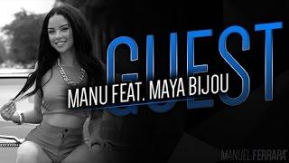 Maya Bijou - Manuel Ferrara