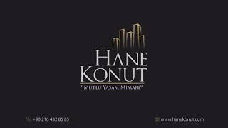 HANE KONUT DİZAYN-WHİTE HOUSE İSTANBUL