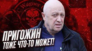  "Здравствуйте, нежданчик прилетел!" В России все бухали... И вдруг военный переворот!