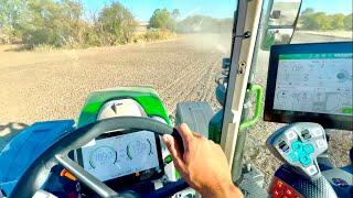 FENDT 720 | ARAZİYE İLK ÇIKIŞ