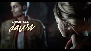 Sam+Mike - Dusk Till Dawn [Until Dawn]