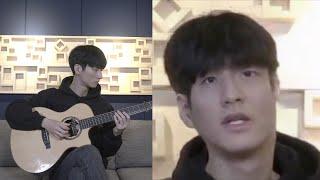 Dame Da Ne (Baka Mitai) Meme - Sungha Jung