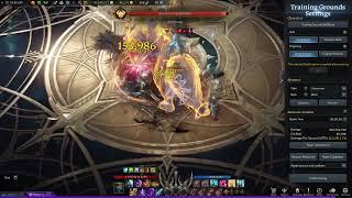 1472 Deathblade 1 Min DPS TEST 7,62 MIL (6 Entropy)