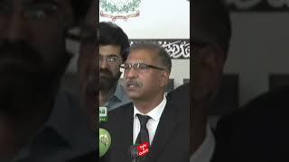Barrister Ali Zafar Media Talk ️ Big Legal Revelations & Political Insights #BarristerAliZafar