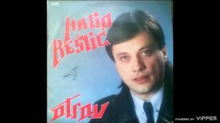 Halid Beslic - Mujo Halil i vila - (Audio 1986)