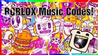 9 Most Popular OMFG Music Codes (ROBLOX)