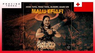 Noke Tuita - MALU EFIAFI (Audio) ft. Finau Tuita, BLKB3RY & Samiu Uhi