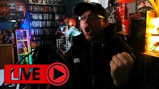 Been a while ! | J-CARTS ARTS LIVE