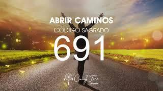 Abrir Caminos con el Código Sagrado  691