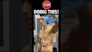 Stop Doing DB Lateral Raises Like This! (SAVE A FRIEND)