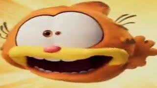 The Garfield(f) Movie if it was good: