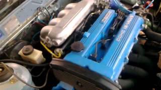 mazda 323 turbo.mp4