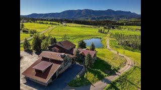 4800 Meadow Lane | Bozeman, MT