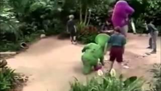 Barney & Friends: Ship, Ahoy! (Season 3, Episode 18)