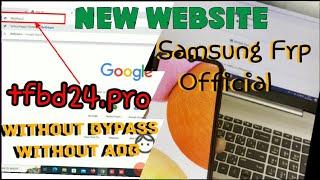 Samsung Frp remove Without ADB 2024 | Samsung Android 11/12/13/14 All Supported