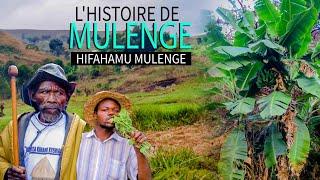 MFAHAMU  MUZALIWA WA KWELI WA MULENGE  (L'histoire Vraie De Mulenge)