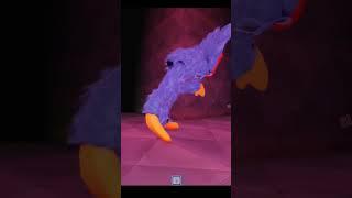 Huggy Scary Elevator Roblox