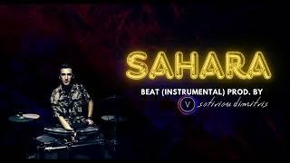 SaharaBeat (Instrumental) Prod. by (Sotiriou Dimitris)