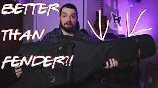 Unboxing Custom Built Walsh Kavod | Is It Better Than A Fender Telecaster?