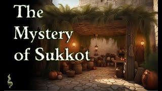 The Mystery of Sukkot