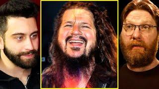 Funny DIMEBAG DARRELL Stories ft. PANTERA Producer & PANTERA Engineer (Sterling W. & Tim K.)