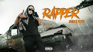 RASKA DOPE - RAPPER (OFFICIAL MUSIC VIDEO)